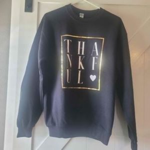 Thankful Sweatshirt